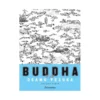 Buddha (Paperback) (Manga) Volume 08