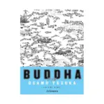 Buddha (Paperback) (Manga) Volume 08