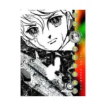 To Terra... (Manga) Volume 03