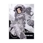 Knights of Sidonia (Manga) Volume 06