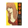 9781932234947 GTO: The Early Years (Kodansha) (Manga) Volume 13
