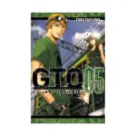 GTO: 14 Days in Shonan (Manga) Volume 05