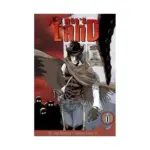 No Man's Land (Manga) Volume 01