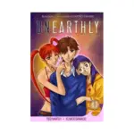 Unearthly (Manga) Volume 01