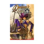 Destiny's Hand (Manga) Volume 01