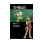 Inverloch (Manga) Volume 01