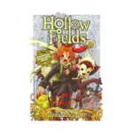Hollow Fields (Manga) Volume 01