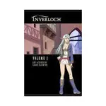 Inverloch (Manga) Volume 02