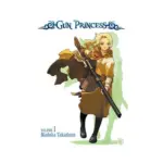 Gun Princess (Manga) Volume 01
