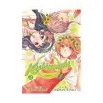 Kashimashi: Girl Meets Girl (Manga) Volume 02