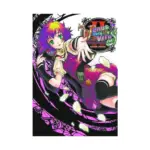 Venus Versus Virus (Manga) Volume 02