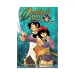 Destiny's Hand (Manga) Volume 02