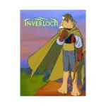 Inverloch (Manga) Volume 03