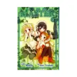 He Is My Master (Manga) Volume 03