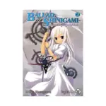 Ballad of a Shinigami (Manga) Volume 02