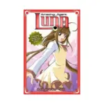 Amazing Agent Luna 3-In-1 Omnibus Edition [01-02-03] (Manga) Volume 01