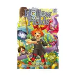 Hollow Fields (Manga) Volume 02