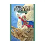 The Pirate and the Princess (2nd Edition) (Manga) Volume 01