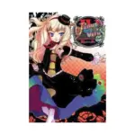 Venus Versus Virus (Manga) Volume 04