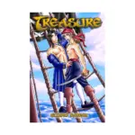 Treasures (Manga) Volume 01