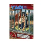 Yaoi: Anthology of Boys Love (Manga) Volume 01