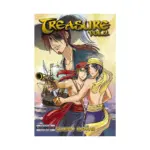 Treasures (Manga) Volume 02
