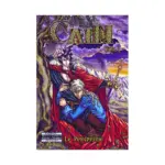 Cain (Manga) Volume 01