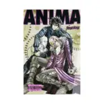 Anima (Manga)