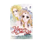 Vision of the Other Side (Manga) Volume 02