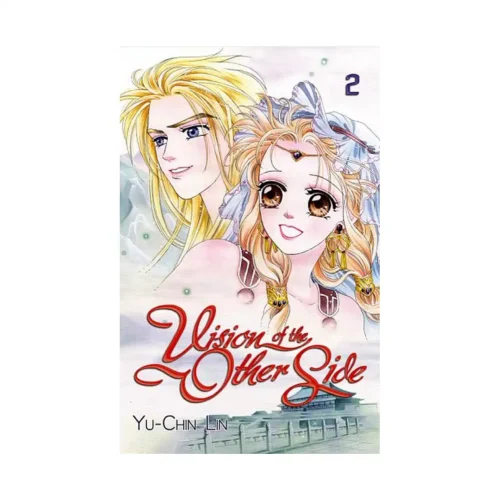 Vision of the Other Side (Manga) Volume 02