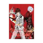 SM Hunter (Manga) Volume 02