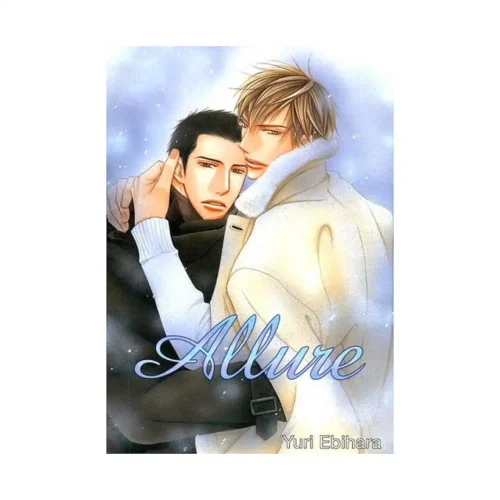 Allure (Manga)