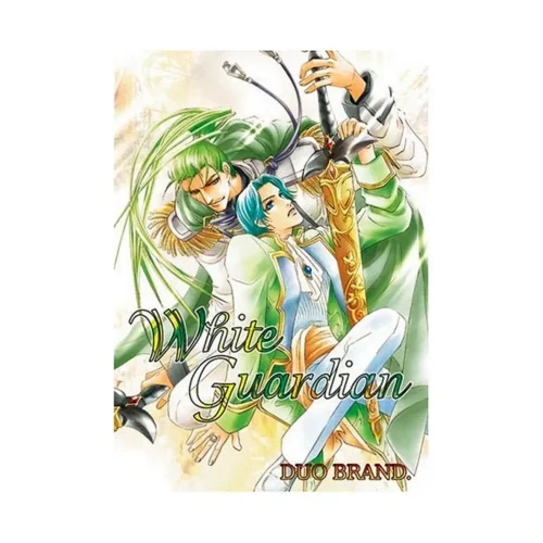 White Guardian (Manga)