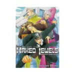 Naked Jewels Corp. (Manga) Volume 01