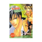 Naked Jewels Corp. (Manga) Volume 02
