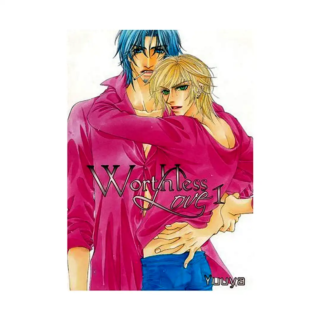 Worthless Love (Manga) Volume 01
