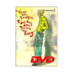 DVD (Manga) Volume 02