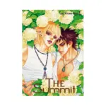 The Summit (Manga) Volume 01