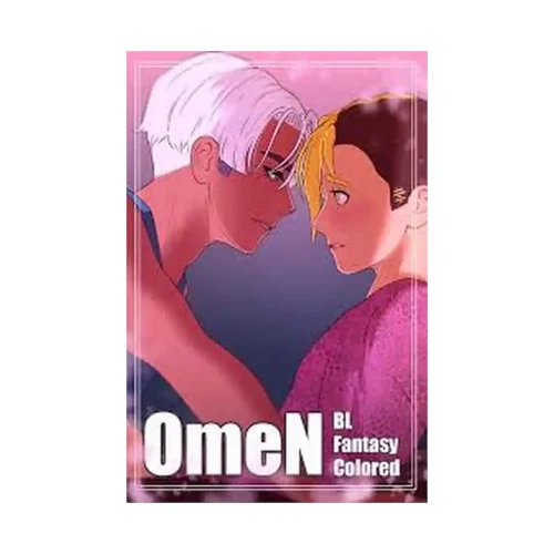 Omen (Manga)