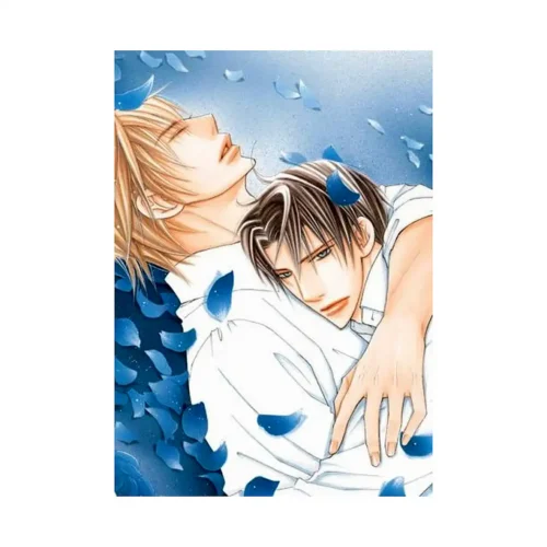 Sleeping Flower (Manga)