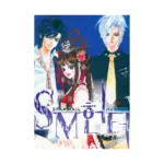 SM Hunter (Manga) Volume 01