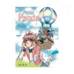 Peter Panda (Manga) Volume 01