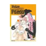 Peter Panda (Manga) Volume 02