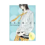 Promise (Manga) Volume 01