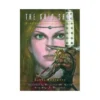 9781934287057 The Guin Saga (Paperback Light Novel) Volume 02