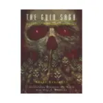 The Guin Saga (Paperback Light Novel) Volume 03