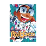 Peepo Choo (Manga) Volume 02