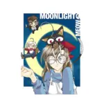Moonlight Meow (Manga) Volume 02