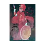 Femme Ares: Girl God of War (Manga) Volume 01