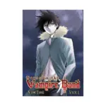 Dance in the Vampire Bund (Manga) Volume 04